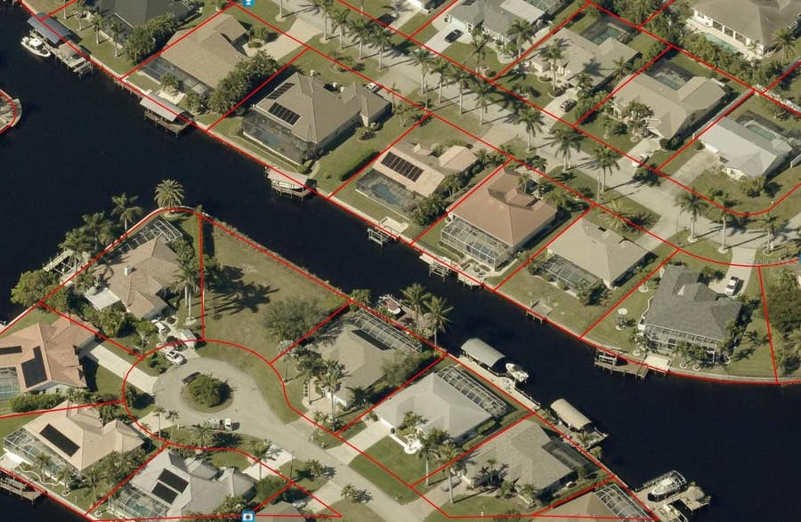 Property photo for 2005 SE 20TH LANE, Cape Coral, FL