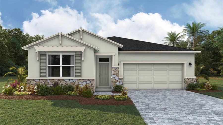 Property photo for 1525 LOVE GRASS TERRACE, Parrish, FL