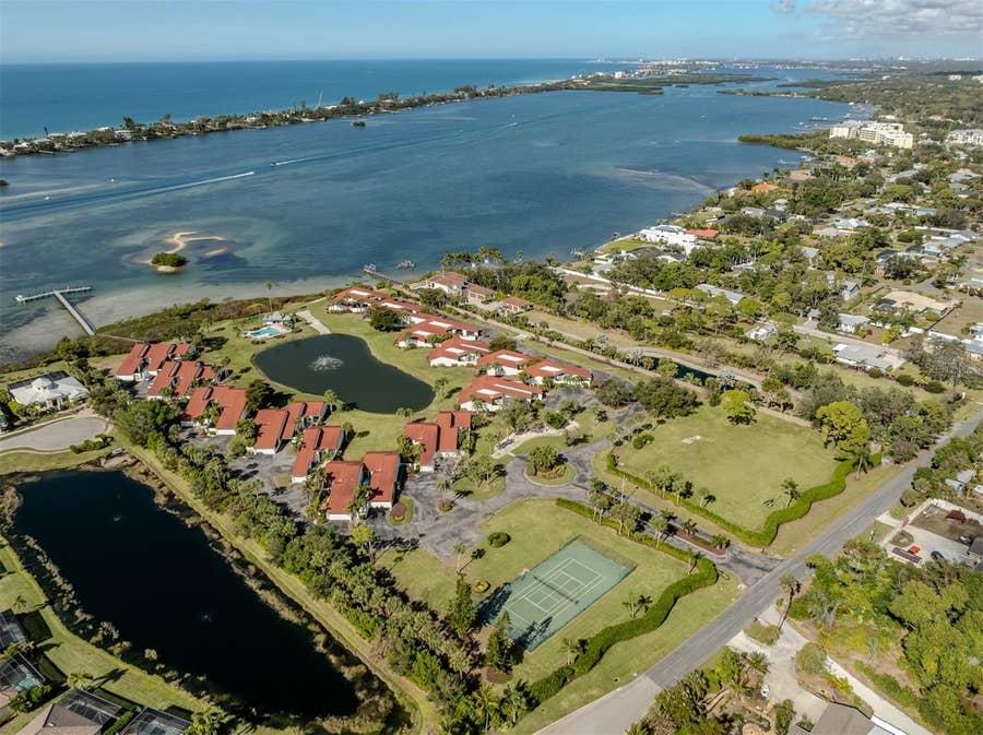 Property photo for 764 SARABAY ROAD, #8, Osprey, FL