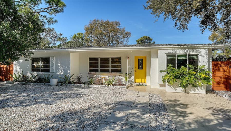 Property photo for 5019 STEVENS DRIVE, Sarasota, FL