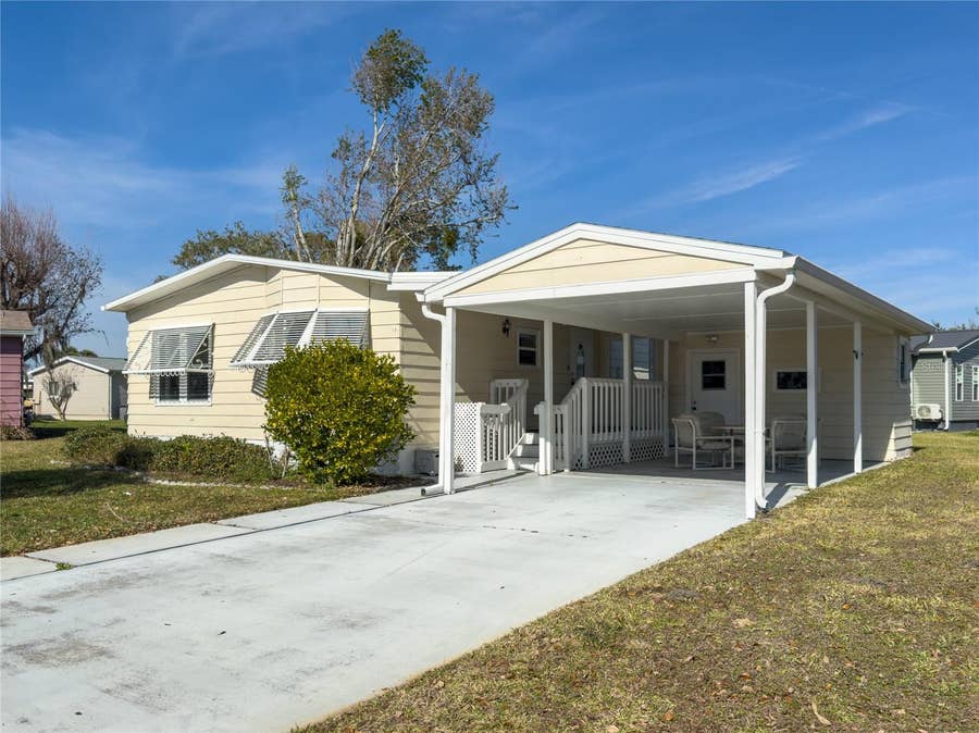 Property photo for 47 QUAIL COURT, Ellenton, FL