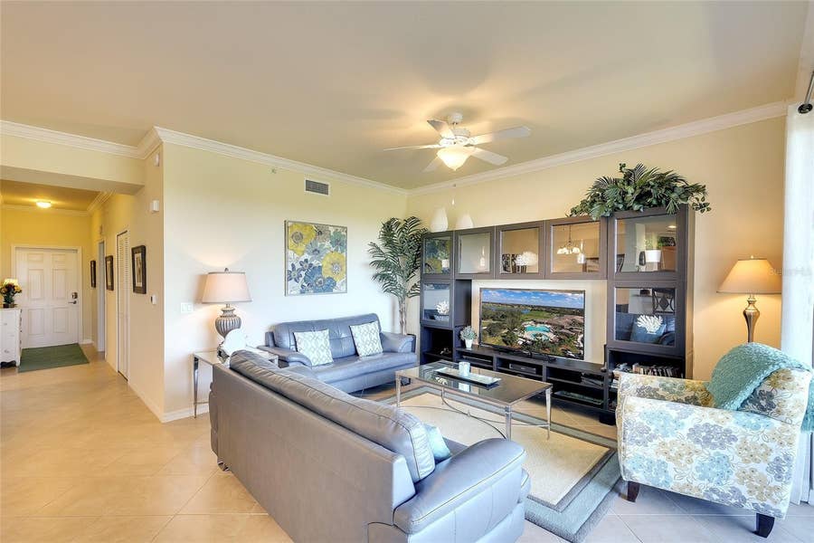 Property photo for 7121 RIVER HAMMOCK DRIVE, #303, Bradenton, FL