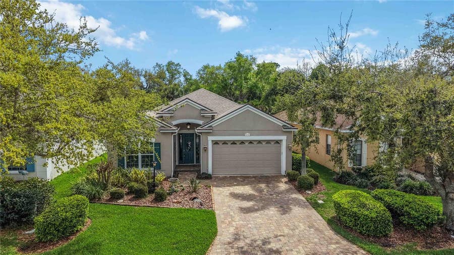 Property photo for 8150 INDIGO RIDGE TERRACE, University Park, FL