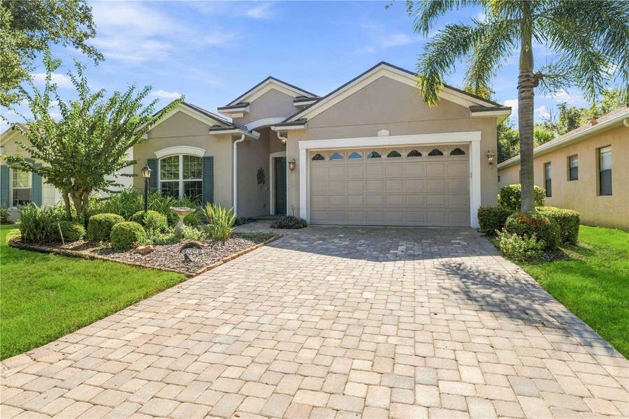 Property photo for 8150 INDIGO RIDGE TERRACE, University Park, FL