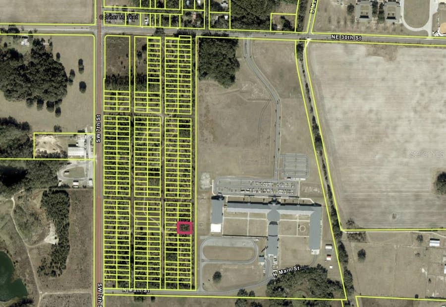 Property photo for 0 SW 19TH AVENUE, Williston, FL