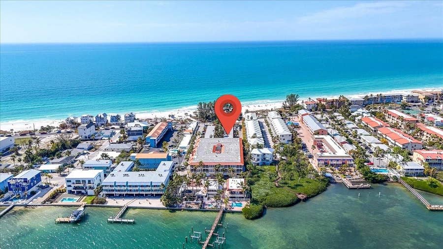 Property photo for 1325 GULF DRIVE N, #125, Bradenton Beach, FL