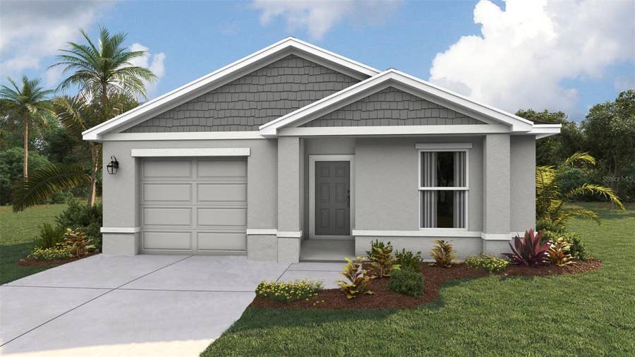 Property photo for 13110 OLD CANOE WAY, Parrish, FL