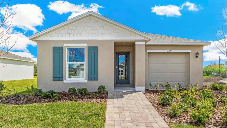 Property photo for 13121 OLD CANOE WAY, Parrish, FL