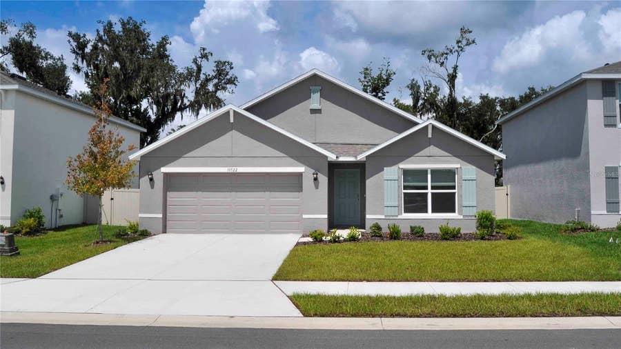 Property photo for 10522 GENTLE CURRENT WAY, Parrish, FL