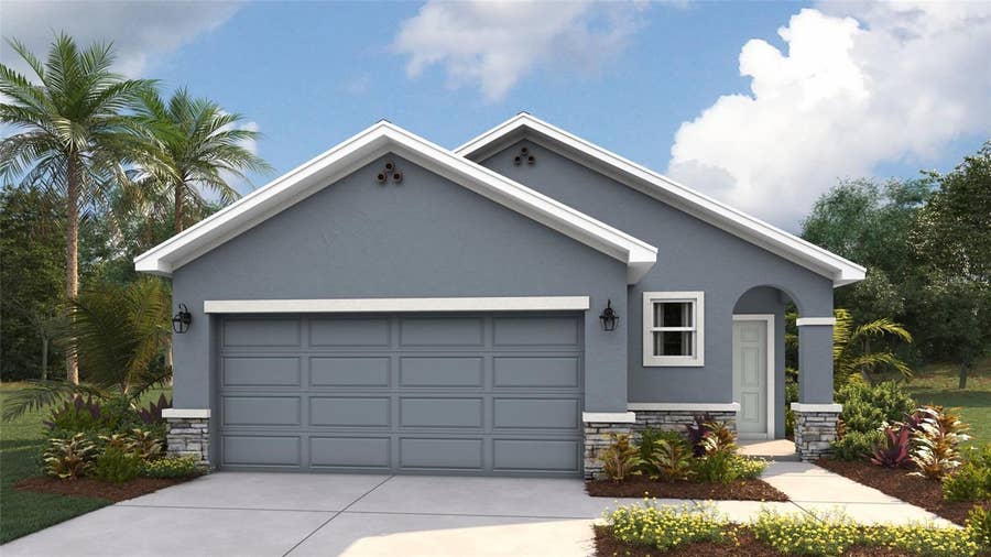 Property photo for 10709 MONARCH WOOD GLEN, Parrish, FL