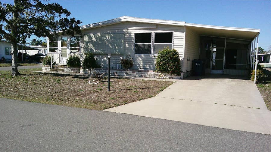 Property photo for 6710 36TH AVENUE E, #192, Palmetto, FL