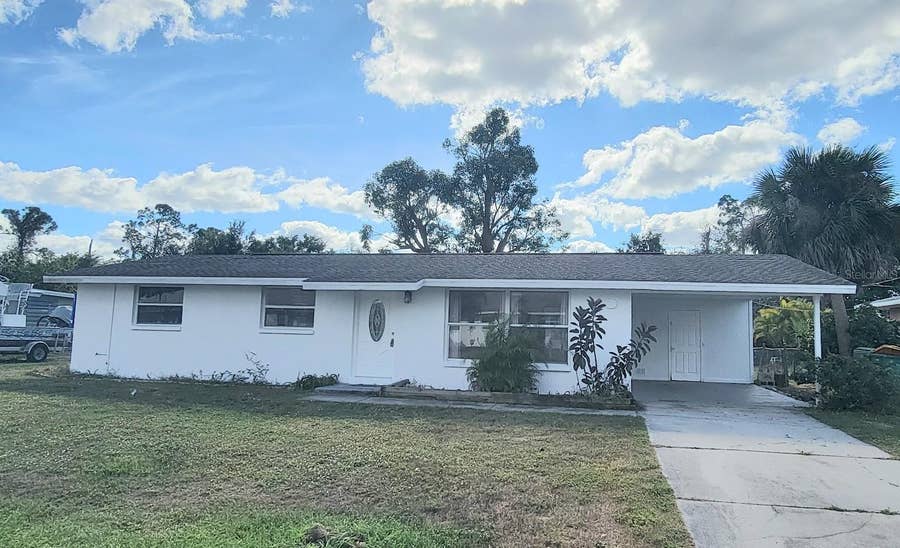 Property photo for 22353 BUFFALO AVENUE, Port Charlotte, FL