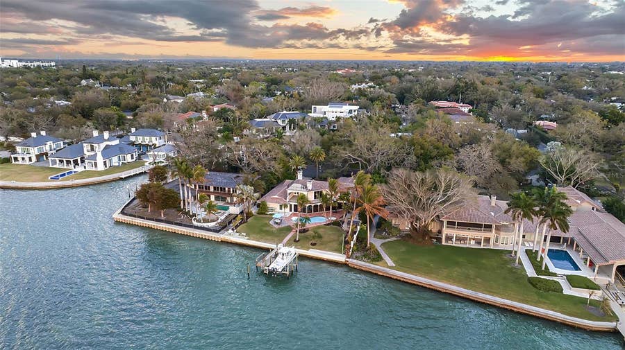 Property photo for 1504 S LODGE DRIVE, Sarasota, FL