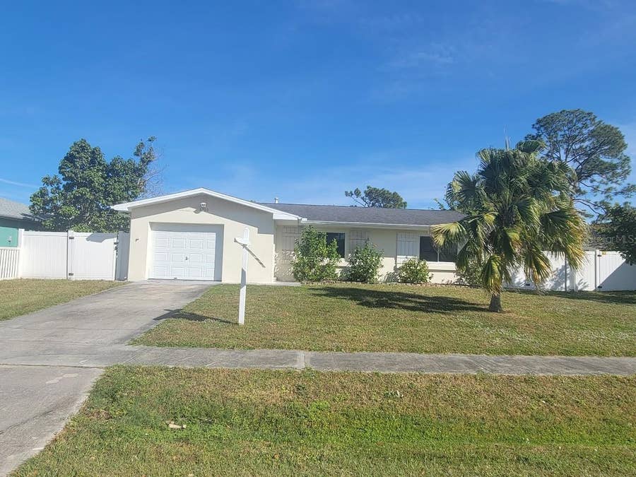 Property photo for 6290 CONISTON TERRACE, North Port, FL