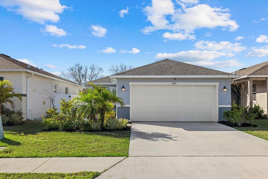 Property photo for 9120 SANDY BLUFFS CIRCLE, Parrish, FL