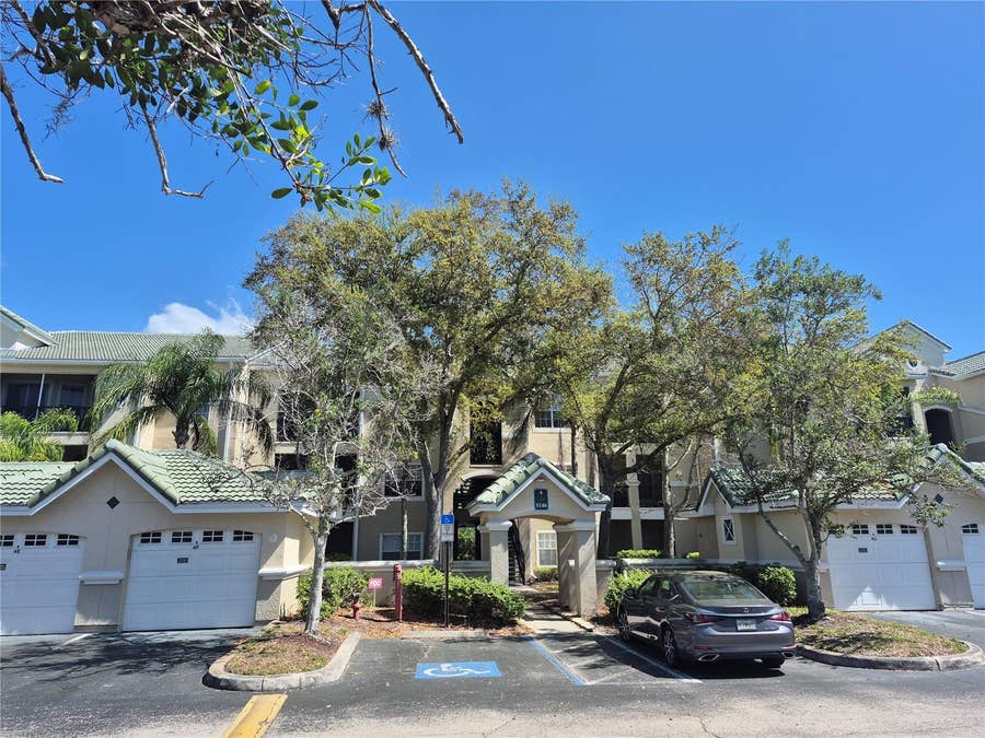 Property photo for 5146 NORTHRIDGE ROAD, #309, Sarasota, FL