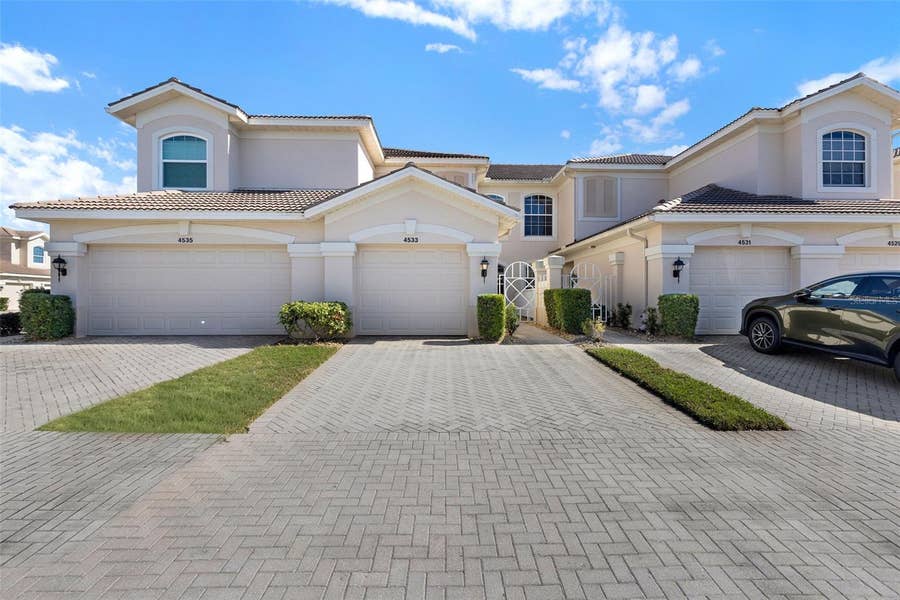 Property photo for 4533 CINNAMON DRIVE, #2707, Sarasota, FL