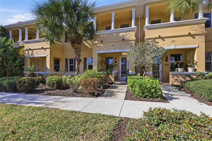Property photo for 3880 82ND AVENUE CIRCLE E, #104, Sarasota, FL