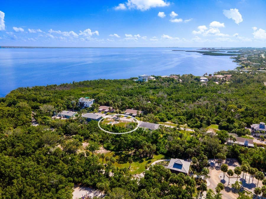 Property photo for 681 GULF BAY ROAD, Longboat Key, FL