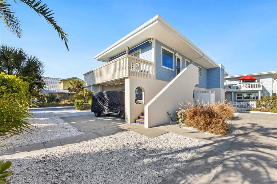 Property photo for 103 PALM AVENUE, Anna Maria, FL