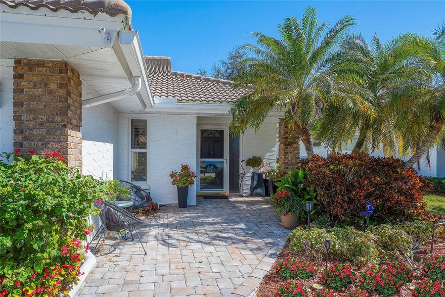 Property photo for 5803 GARDEN LAKES DRIVE, Bradenton, FL