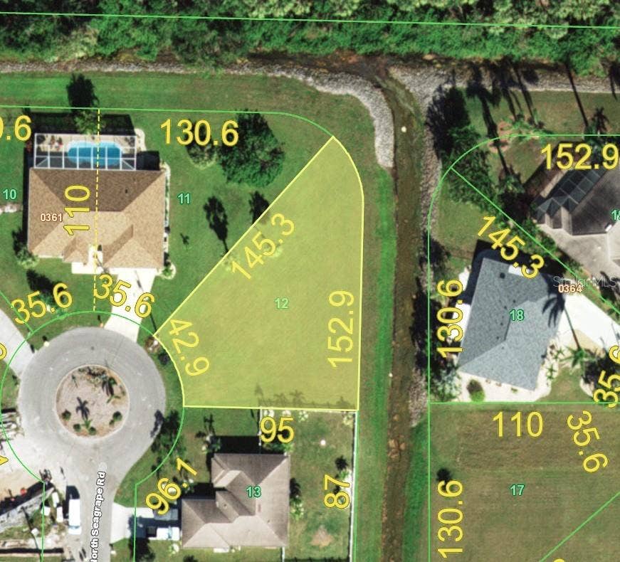 Property photo for 7322 N SEAGRAPE ROAD, Punta Gorda, FL