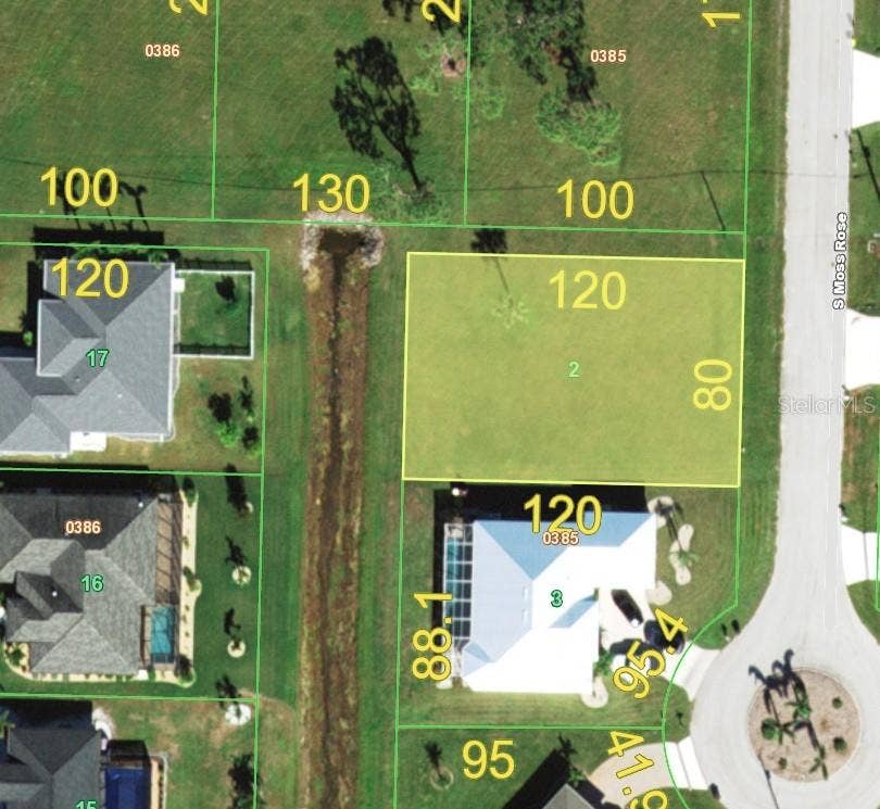 Property photo for 7411 S MOSS ROSE, Punta Gorda, FL