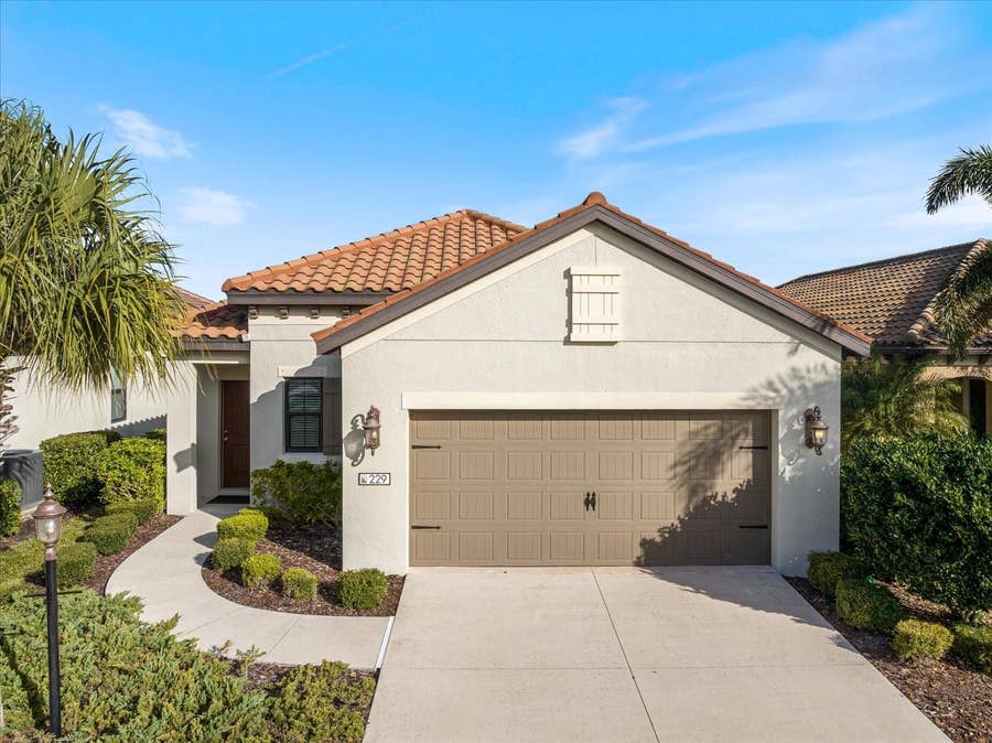 Property photo for 229 LIVORNO WAY, Nokomis, FL