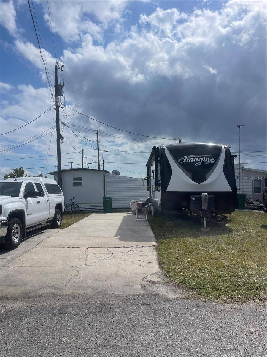 Property photo for 40 ILLINOIS STREET, Palmetto, FL