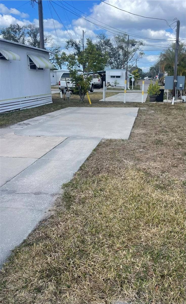 Property photo for 56 INDIANA STREET, Palmetto, FL