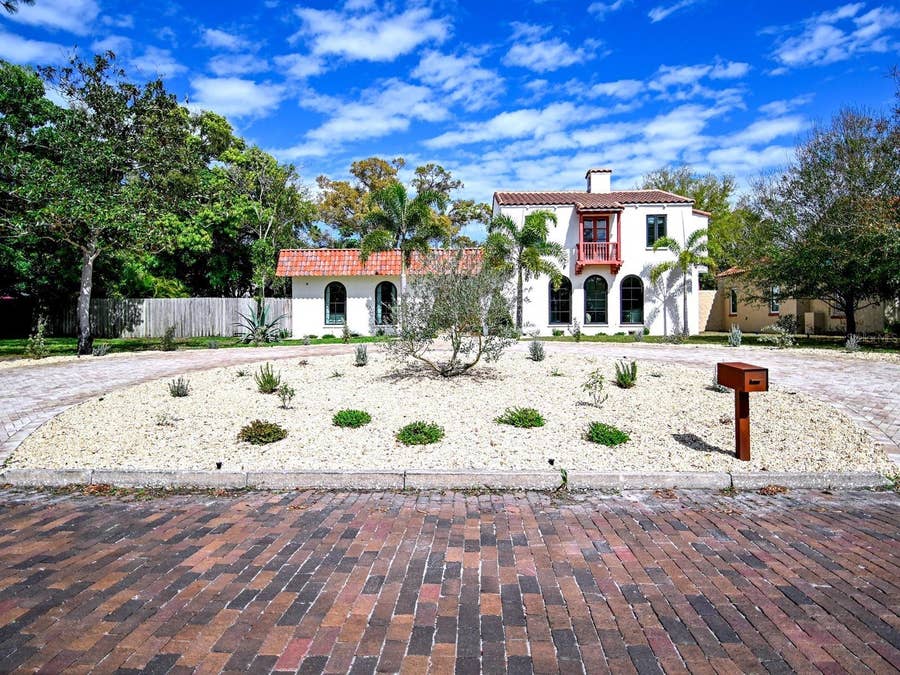 Property photo for 6251 10TH AVENUE S, Gulfport, FL