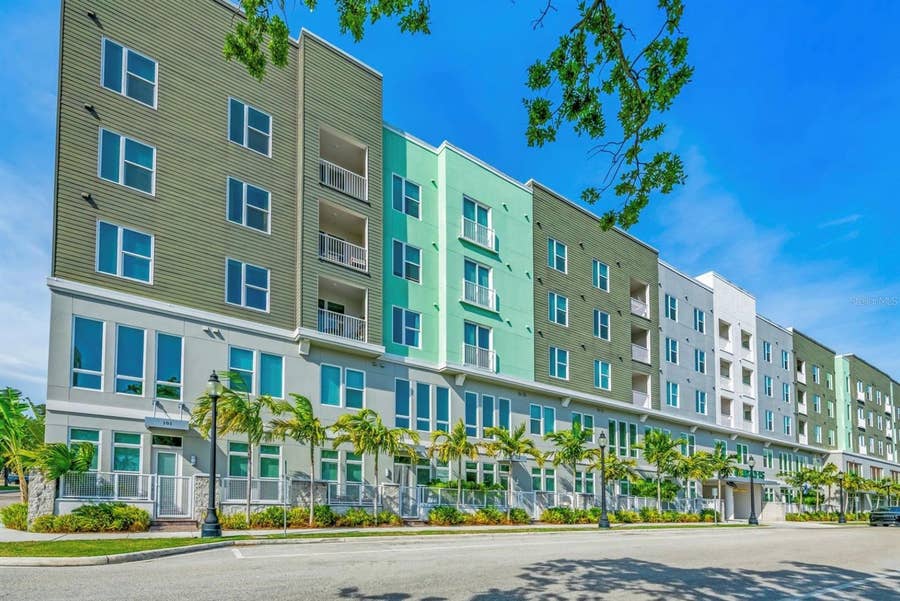 Property photo for 1659 2ND STREET, Sarasota, FL