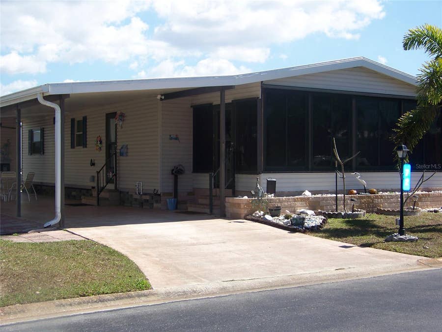 Property photo for 15550 BURNT STORE ROAD, #72, Punta Gorda, FL