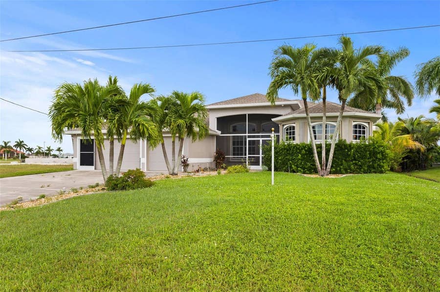 Property photo for 2727 NW 45TH PLACE, Cape Coral, FL
