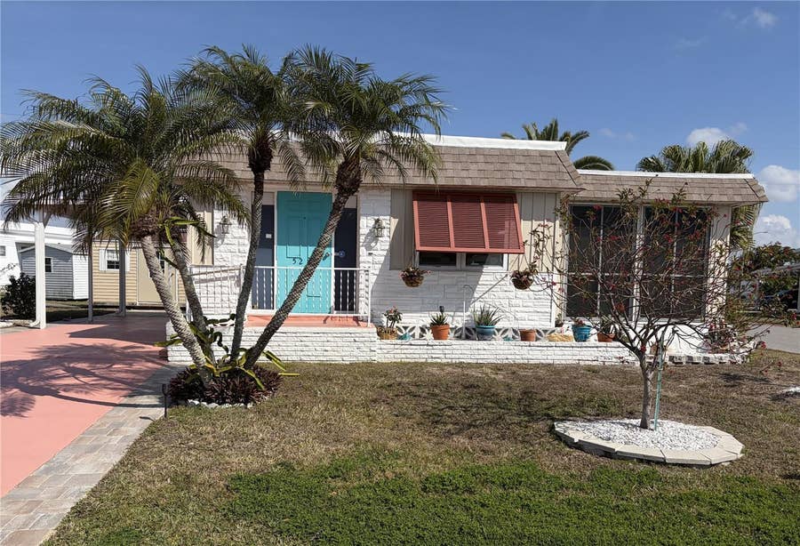 Property photo for 5214 BEECHMONT AVENUE, Sarasota, FL