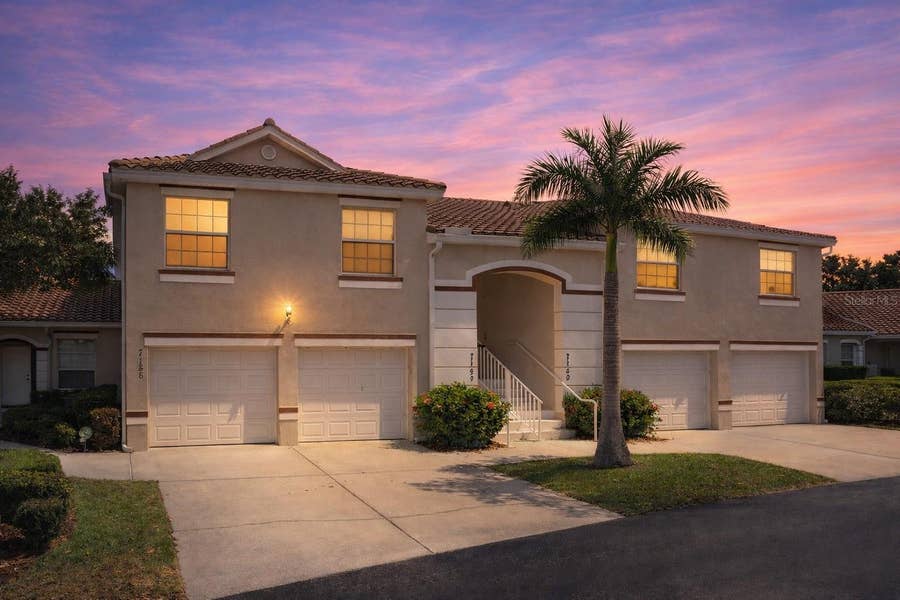 Property photo for 7158 STRAND CIRCLE, Bradenton, FL