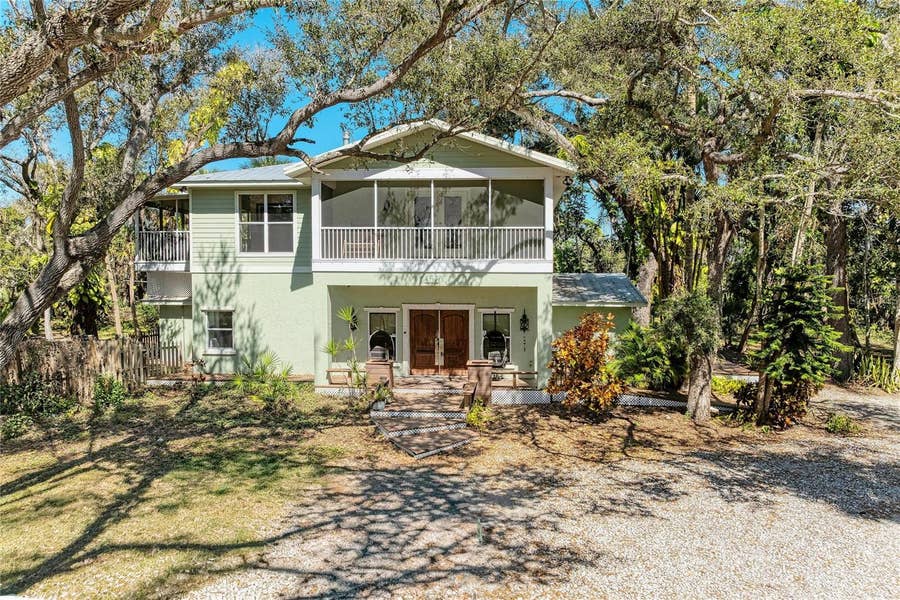 Property photo for 820 N ELM STREET, Englewood, FL