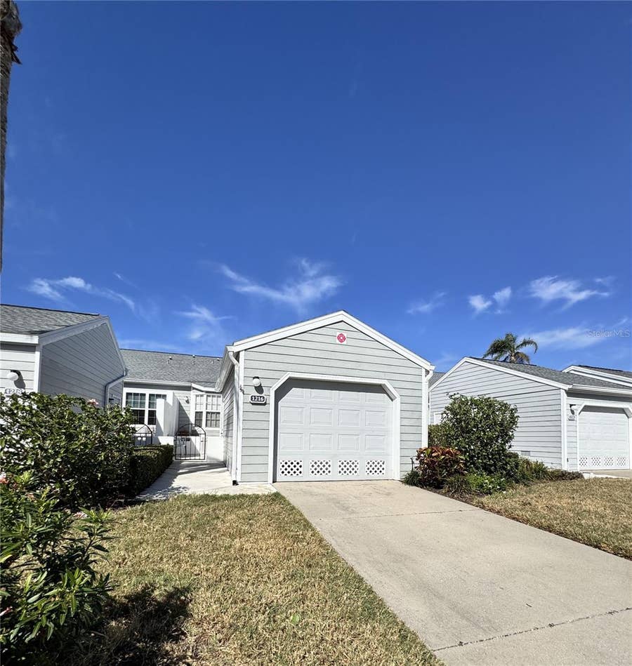 Property photo for 1216 SPOONBILL LANDINGS CIRCLE, Bradenton, FL