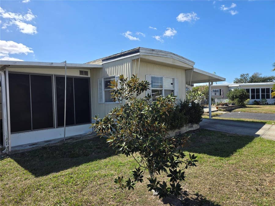 Property photo for 5316 53RD AVENUE E, #E3, Bradenton, FL