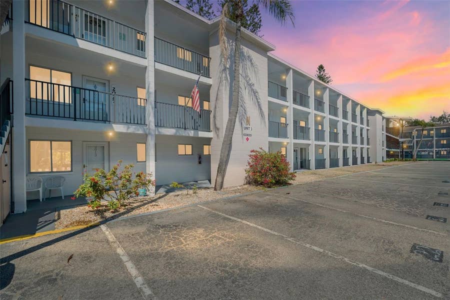 Property photo for 2039 CANAL DR, #N33, Bradenton, FL