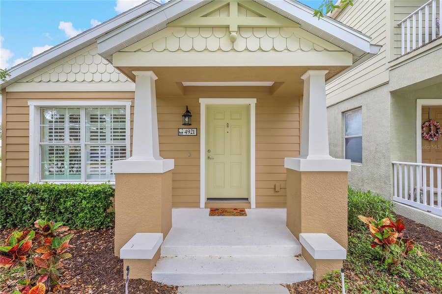Property photo for 4921 CHARLES PARTIN DRIVE, Parrish, FL