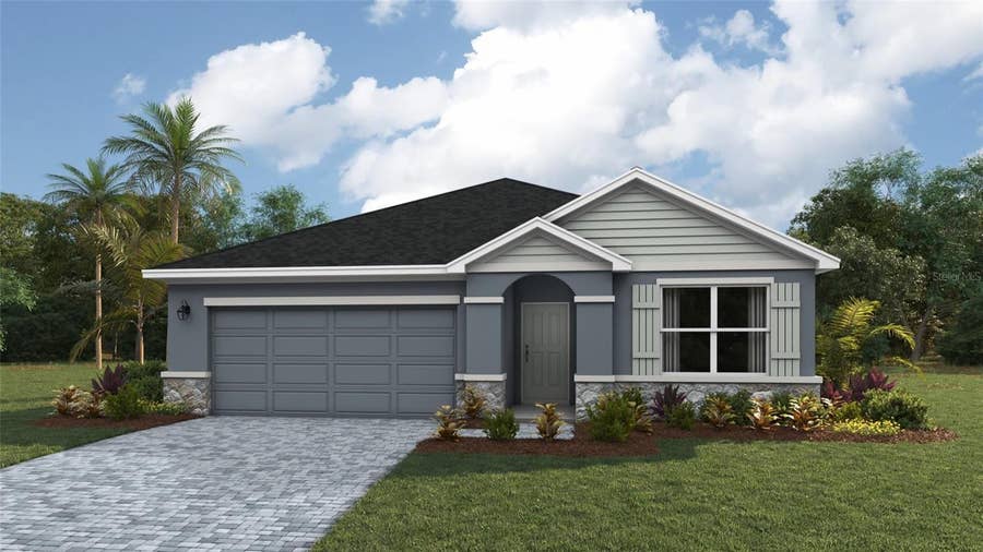 Property photo for 1823 VANDALIA PLACE, Parrish, FL