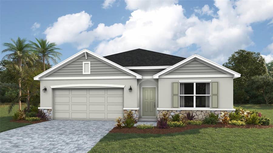 Property photo for 1786 COBB TRAIL, Parrish, FL