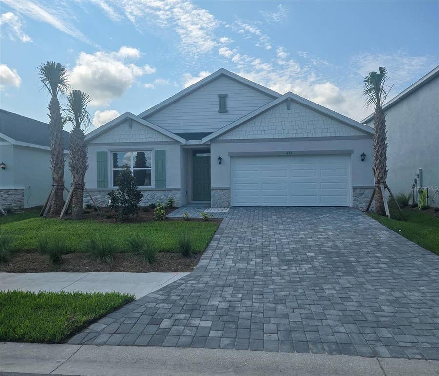 Property photo for 1782 COBB TRAIL, Parrish, FL