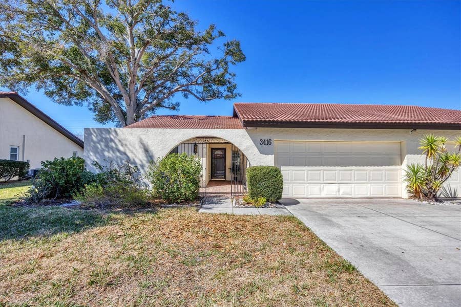 Property photo for 3416 MONTILLA COURT, #8405, Sarasota, FL