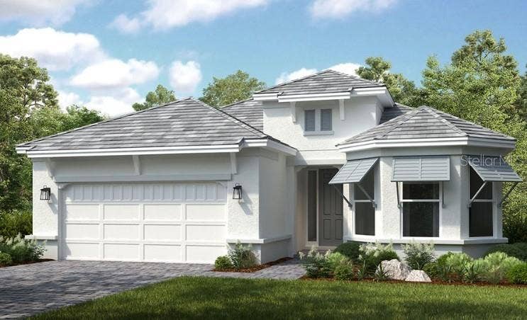 Property photo for 3222 ALBA CIRCLE, Bradenton, FL