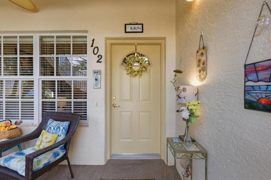Property photo for 700 MIRABELLA CIRCLE, #102, Venice, FL