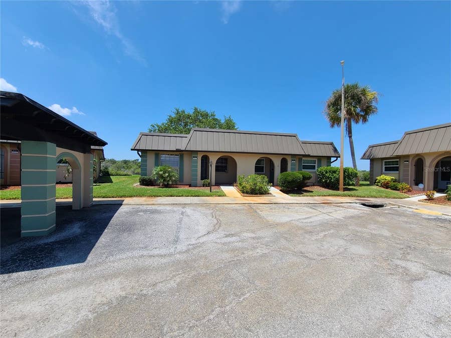 Property photo for 4120 STRATFORD DRIVE, New Port Richey, FL