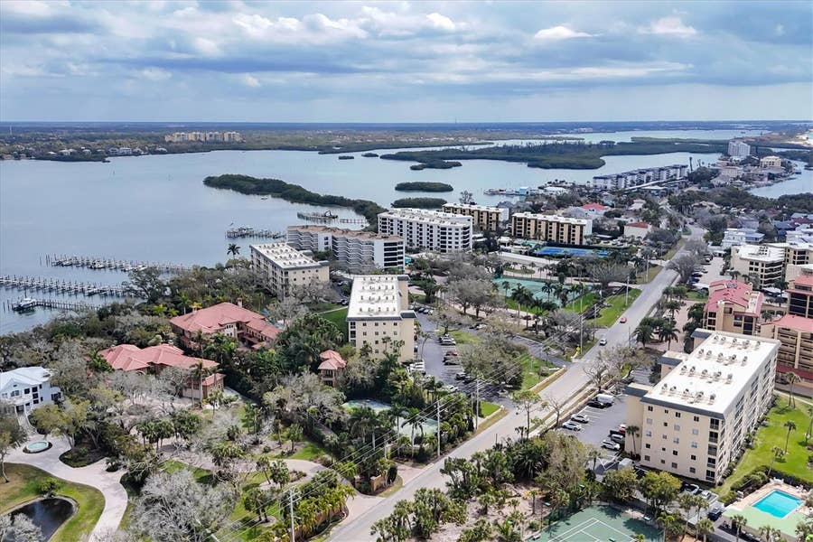 Property photo for 8625 MIDNIGHT PASS ROAD, #506B, Sarasota, FL