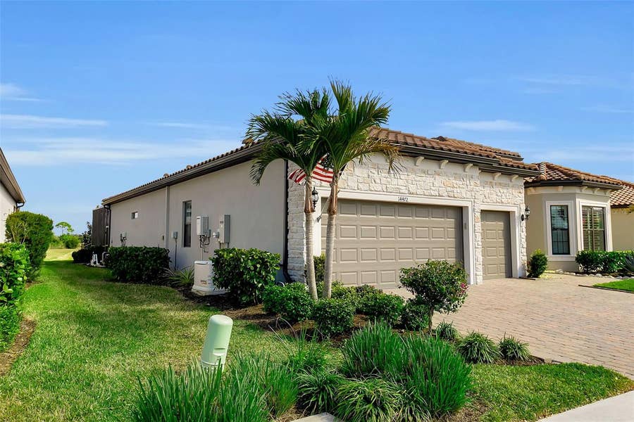 Property photo for 14472 EAGLE BRANCH DRIVE, Nokomis, FL